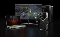 Diablo IV được tặng miễn phí khi mua card đồ họa NVIDIA GeForce Series 40