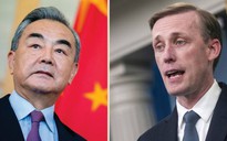 Quan chức hàng đầu Mỹ - Trung bất ngờ đối thoại tại châu Âu