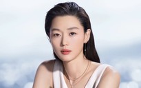 Jun Ji Hyun tậu căn hộ đắt nhất Seoul