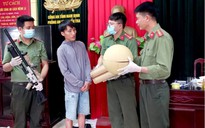 Nam Định: Khởi tố bị can kinh doanh pháo hoa nổ tự chế