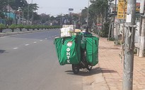 'Bom hàng' là vi phạm pháp luật, coi chừng rước họa vào thân