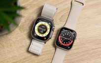 iPhone sẽ trang bị màn hình microLED sau Apple Watch Ultra 2