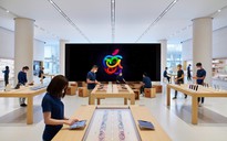 Apple Store trực tuyến mở cửa tại Việt Nam