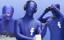 Facebook đang nghe lén người dùng?