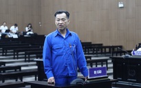 Cựu Chủ tịch tỉnh Bình Thuận Nguyễn Ngọc Hai bị đề nghị 5 - 6 năm tù