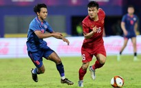 Lịch thi đấu bóng đá nam SEA Games 32 hôm nay 13.5: U.22 Việt Nam quyết chiến Indonesia