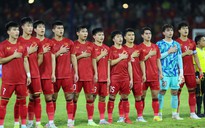 HLV Troussier: 'U.22 Việt Nam giàu năng lượng, sẵn sàng thắng Indonesia để vào chung kết'