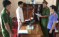 Khởi tố thêm 2 cán bộ liên quan vụ cấp sai 65 sổ đỏ ở Đắk Nông