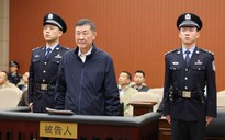 Cựu Phó chánh án tối cao Trung Quốc nhận tội hối lộ