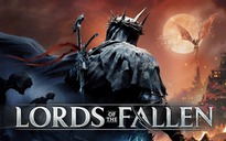 Lords of the Fallen có thể được ra mắt vào tháng 10 sắp tới