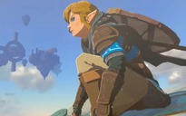 Vừa ra mắt, 'The Legend of Zelda: Tears of the Kingdom' đã thu về trái ngọt