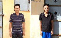 Lâm Đồng: Bắt giam 2 cha con Hoàn Xuyến, 'giang hồ cộm cán' ở Di Linh