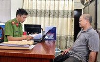 Thừa Thiên - Huế: Nghi phạm đâm chủ tịch phường là họ hàng với nạn nhân