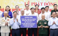 Tin tức đặc biệt trên báo in ngày 17.5.2023