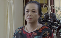 NSƯT Thanh Quý tiết lộ về vai diễn mẹ chồng đáng sợ trong sự nghiệp