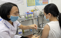 TP.HCM lại khan hiếm vắc xin trong chương trình tiêm chủng mở rộng