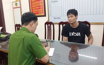 Nam Định: Đang bị truy nã vẫn tiếp tục tàng trữ ma túy