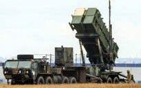 Mỹ thừa nhận tên lửa Kinzhal Nga gây hư hại hệ thống phòng không Patriot ở Ukraine