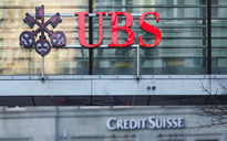 UBS ước tính thiệt hại tài chính 17 tỉ USD do mua Credit Suisse
