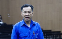Tòa tuyên án, phán quyết nào cho cựu Chủ tịch tỉnh Bình Thuận Nguyễn Ngọc Hai?