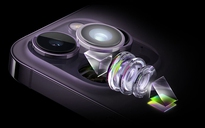 Apple tăng kích thước màn hình iPhone 16 Pro để lắp ống kính tiềm vọng