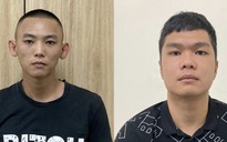 Đà Nẵng: Tạm giữ shipper giấu ma túy ở vùng kín