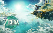 Doanh số ‘The Legend of Zelda: Tears of the Kingdom’ vượt mốc 10 triệu bản