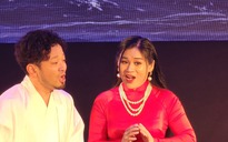 Nghệ sĩ Nhật trong opera 'Công nữ Anio' tiết lộ bí quyết hát tiếng Việt