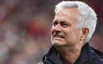 HLV Mourinho nói gì trong lần thứ 2 đưa AS Roma vào chung kết Cúp châu Âu?