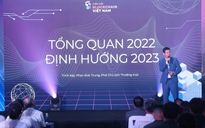 Hiệp hội Blockchain Việt Nam công bố chương trình hành động năm 2023