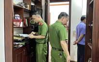 Toàn cảnh vụ án khiến cựu Bí thư tỉnh Lào Cai Nguyễn Văn Vịnh bị bắt giam