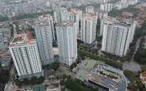 1 triệu căn hộ nhà ở xã hội ách tắc vốn, quỹ đất