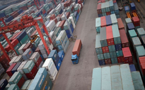 Xuất khẩu của Hàn Quốc giảm 7 tháng liên tiếp