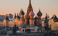 Nhóm giàu nhất nước Nga kiếm thêm hàng tỉ USD bất chấp cấm vận vì xung đột Ukraine