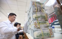 Giá USD hôm nay 2.5.2023: Đô la tự do duy trì giá bán 23.460 đồng