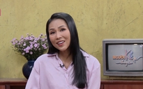 Ca sĩ Khánh Ngọc nói về tin đồn yêu đương với Nhật Tinh Anh