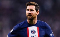 Xung đột trong chuyến đi bất ngờ của Messi đến Ả Rập Xê Út