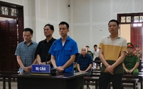 Quảng Ninh: Cựu cán bộ Cẩm Phả lĩnh án vì sai phạm trong đấu thầu, xây dựng