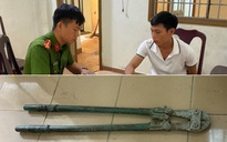 Đà Nẵng: Điều tra vụ trộm cắp trị giá hơn 1,3 tỉ đồng ở tiệm cầm đồ