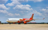 Vietjet thay thế tàu bay mới cho đội tàu hiện đại ngay trước cao điểm hè