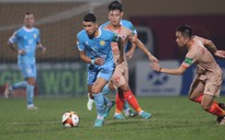 CLB Nam Định - CLB Hải Phòng, V-League 2023: Căng thẳng trên sân Thiên Trường