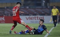 V-League 2023, Viettel FC 0-0 Bình Định FC: Bất phân thắng bại?