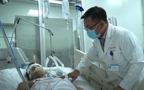 Vụ ngộ độc botulinum: 3 bệnh nhân bị liệt hoàn toàn, phải thở máy