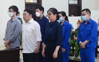 Công ty AIC xin bồi thường thay cho cựu Chủ tịch Nguyễn Thị Thanh Nhàn