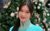 Nhan sắc nữ sinh Y khoa thạo 5 thứ tiếng, ăn chay trường thi Miss World Vietnam