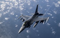 Bộ trưởng Không quân Mỹ đánh giá tác động của F-16 trong xung đột Nga-Ukraine