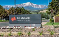 Keysight được xác nhận hợp chuẩn công cụ tự động