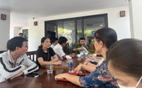 Kiểm tra Viện dưỡng lão S-Merciful Đà Nẵng: Hoạt động chui, nợ lương nhân viên