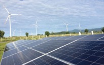 Bộ Công thương đã phê duyệt giá tạm thời 19 dự án năng lượng tái tạo