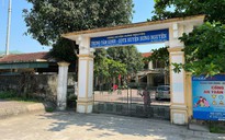 Viện Kiểm sát kháng nghị hủy bản án sơ thẩm vụ cô giáo Lê Thị Dung